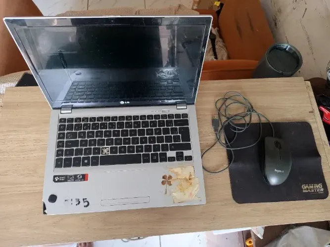 Ultrabook LG
