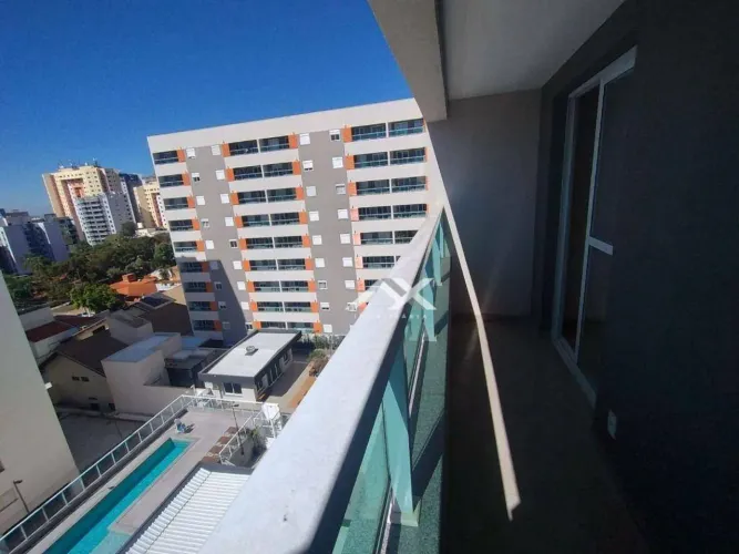 Apartamento com 1 dormitório à venda, 35 m² por R$ 415.000,00 - Fly Residence - Bauru/SP