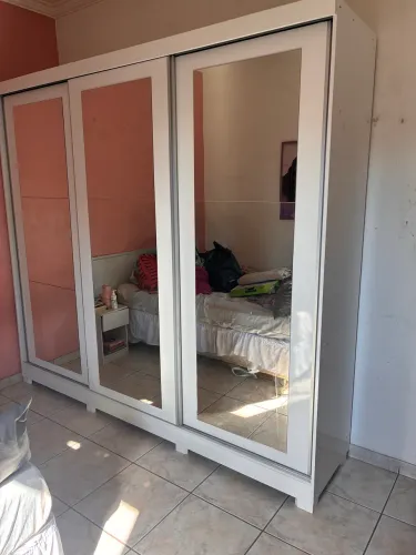 Montador de móveis