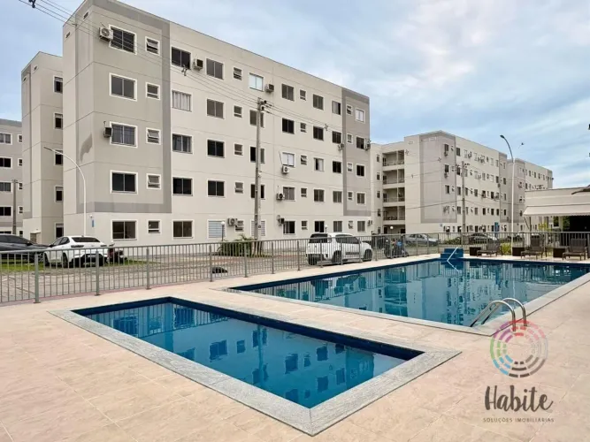Apartamento para Alugar no bairro Cambeba - Fortaleza/CE