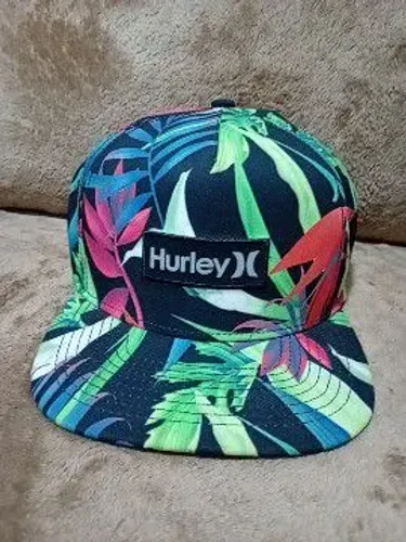 Boné hurley