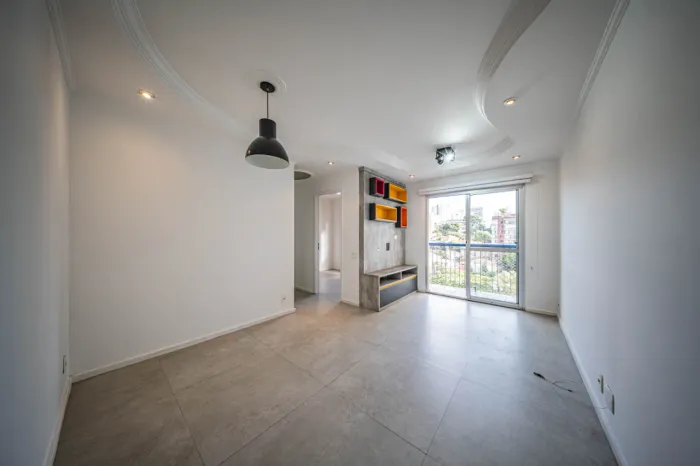 Apartamento para venda em Vila Mariana com 2 quartos, sendo 1 suíte, 58m²
