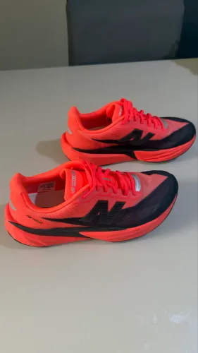 TÊNIS NEW BALANCE REBEL V5 42.5 ORIGINAL