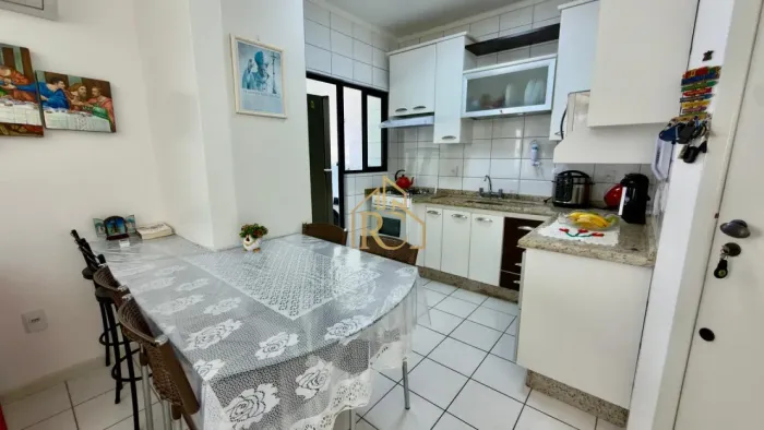 Apartamento Garden 2 Quartos com 1 Suíte e 86m² - Estreito