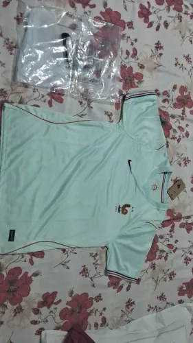 Camisa Seleção Francesa Tamanho G