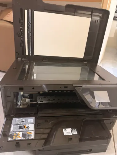 Multifuncional HP