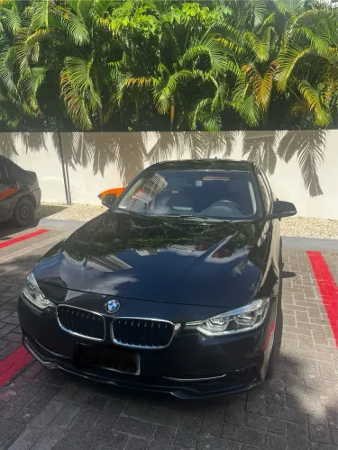 BMW 120I A Sport 2.0 Activeflex 16V Aut. 2016