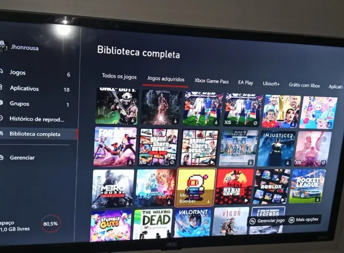 Xbox one fat