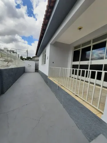 Imóvel para venda possui 360 metros quadrados com 3 quartos em Planalto - Belo Horizonte -