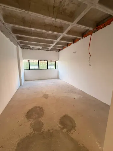 LUMIAR VENDE OU ALUGA |SALA COMERCIAL | ARYA TOWER (PARCERIA)
