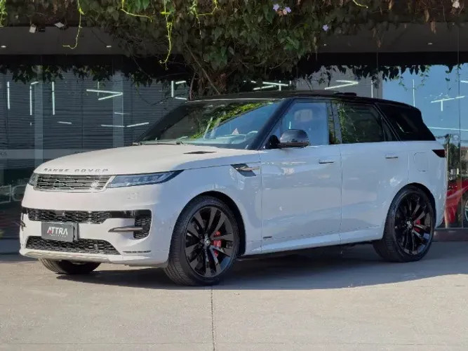 Land Rover Range R. Sport Autobio. 3.0 P550e (híb.) 2025