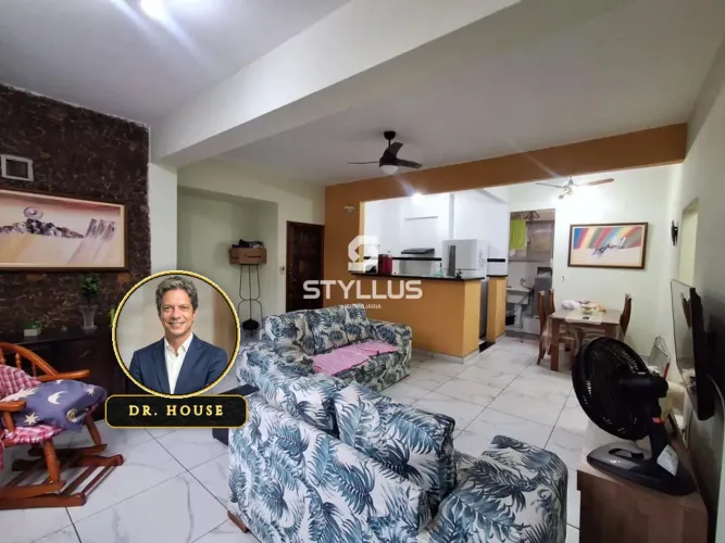 Apartamento Espaçoso com 2 Quartos e Localização Privilegiada em Lins de Vasconcelos! M70U