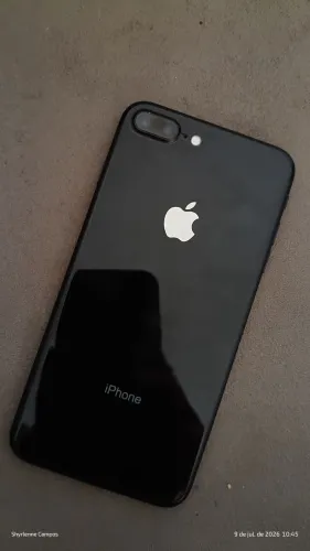 Vendo iPhone 7 Plus