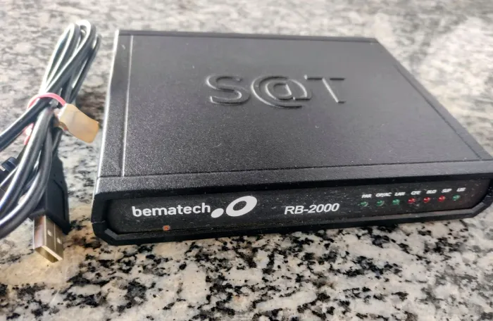 SAT Fiscal Bemateck