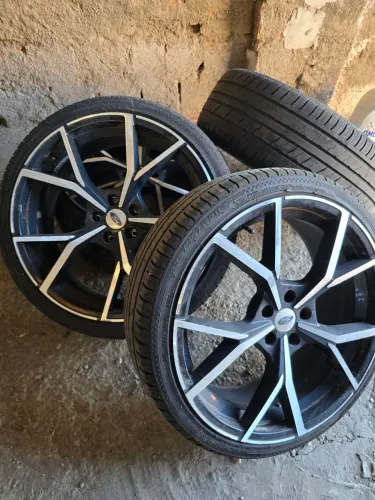 Rodas Aro 20 5x114