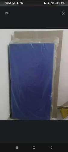 Berço novo na caixa