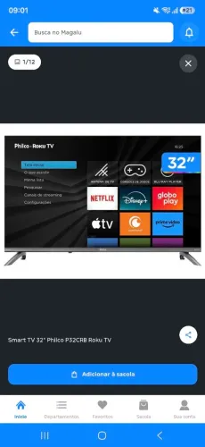 Tv Philco