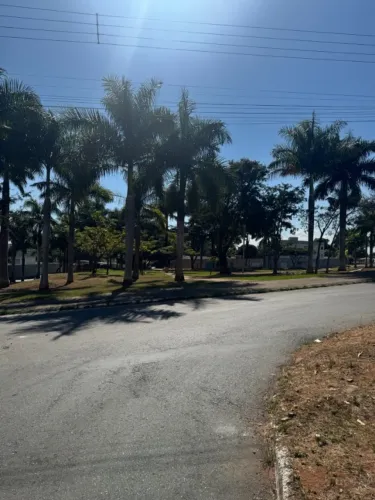 Residencial Sonho Verde lote 458 m2