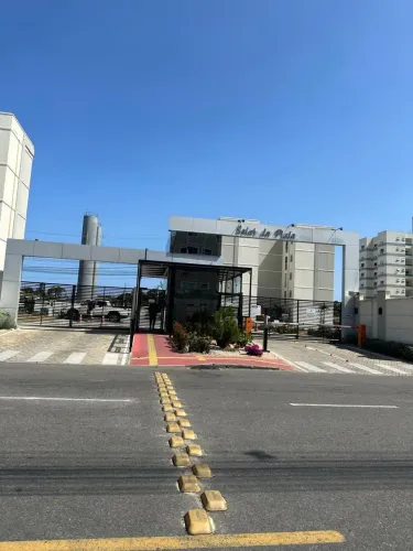 Apartamento solar da praia perto da Unime. Mobiliádo para alugar.