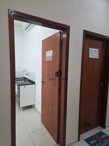 Sala para alugar, 40 m² por R$ 2.380,00/mês - Jardim Siriema - Sorocaba/SP