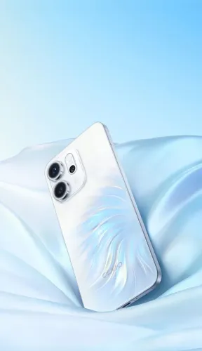 Você merece um smartphone de verdade. Conheça o OPPO reno 14F!