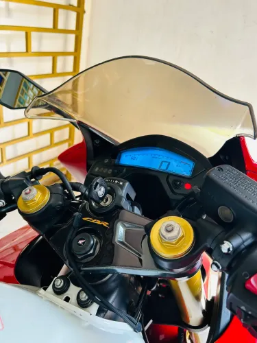 Cbr 600