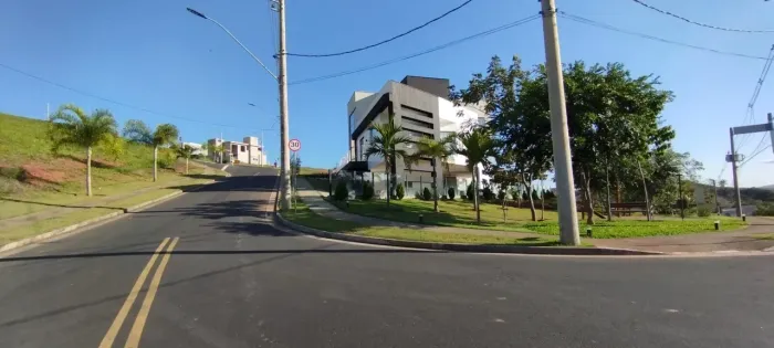 Lote no Alphaville- 535ms2 - 22mss de frente - Linda Vista p/ Ibituruna