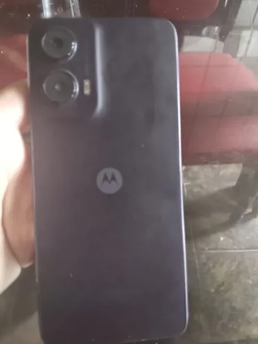 Moto G35