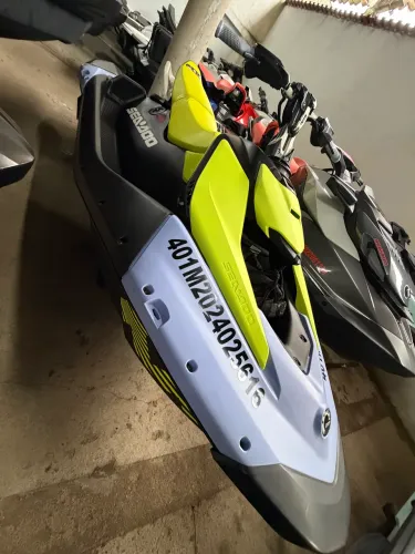 Spark Trixx 2024