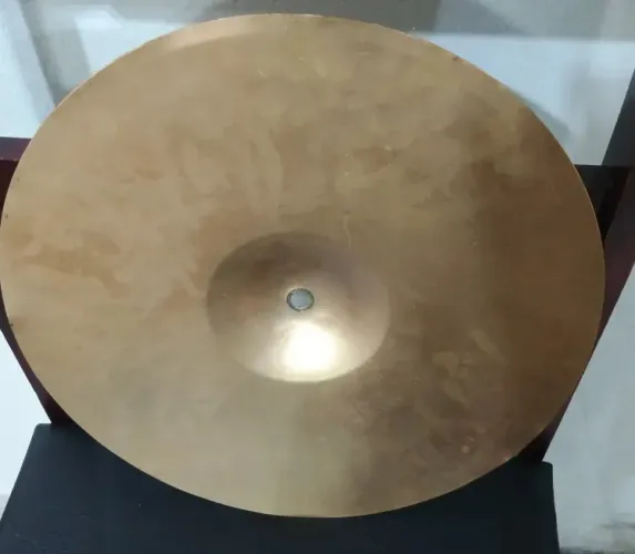 Chimbal completo Turbo 13"