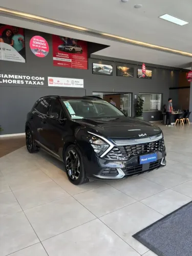 Kia Motors Sportage EXP P. 1.6 T-gdi Mhev 2024