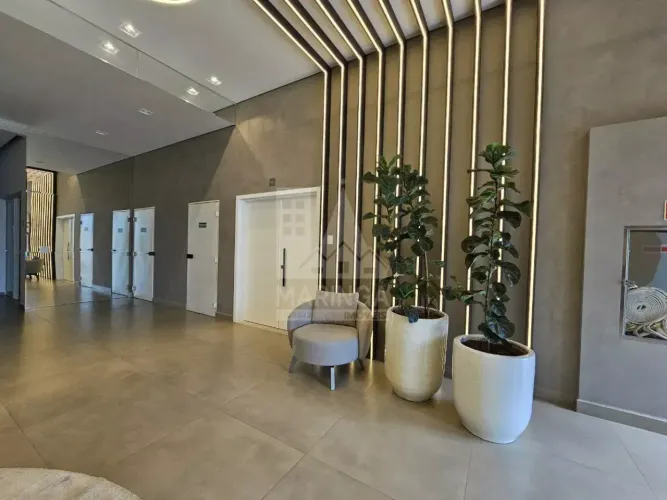 Apartamento venda, Maringá, 1 suíte, zona 03, Edifício Green Park - Maringá PR
