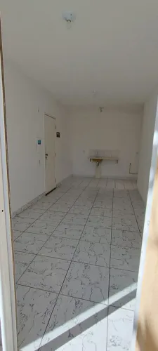 ALUGA-SE APARTAMENTO - PRAIA DA BALEIA- VILA GERIBÁ