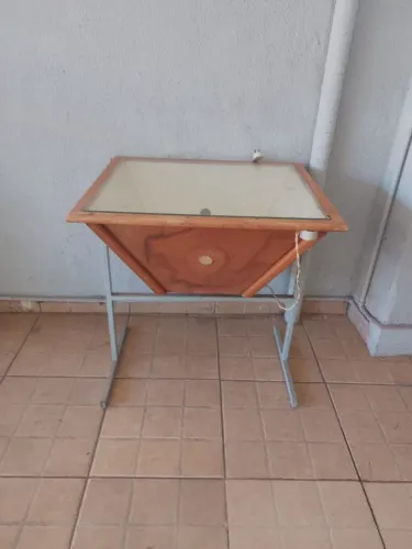 Equipamentos de Serigrafia 