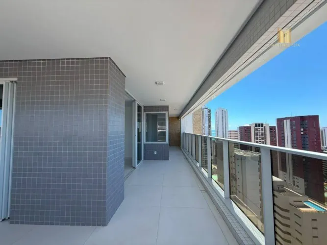 Apartamento no ed. Mirare Collection. com 4 dormitórios à venda, 242 m² por R$ 3.990.000 -