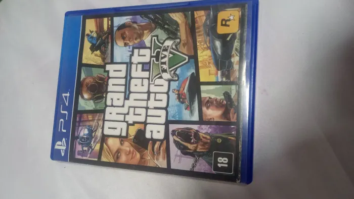 GTA V