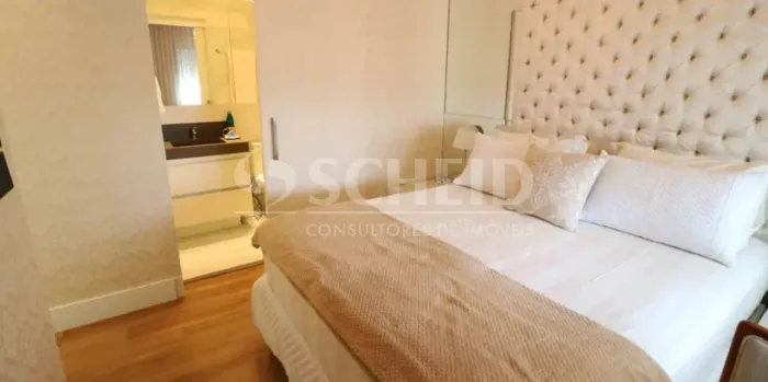 Cobertura a venda Pinheiros 138m2 1 suite 3 banheiros 2 vagas