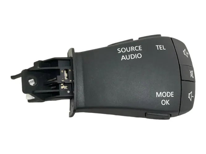 Controle Som Radio Volante Renault Kwid Outsider 2024