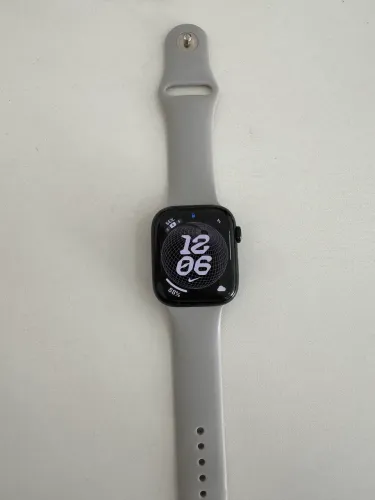 AppleWatch Series 7 45mm GPS+Celullar