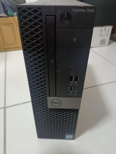 Computador Dell optiplex 7050