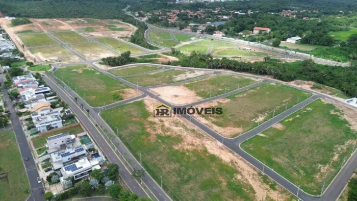 Construa Seu Sonho no Reserva dos Babaçus Lote Disponível!