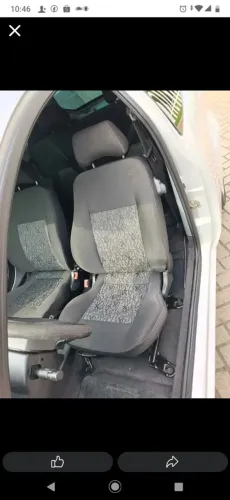 Ford KA 1.0 Tecno 8V Flex 3P 2008
