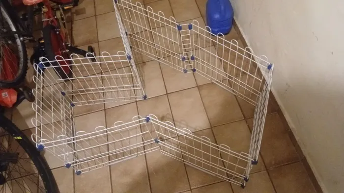 Cercado Pet Grade