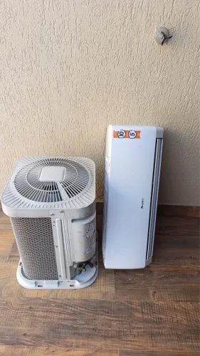 Ar Gree 9k
