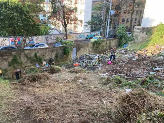Terreno-À VENDA-Santa Teresa-Rio de Janeiro-RJ