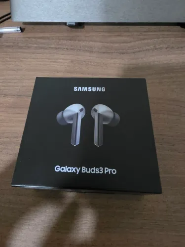 Fone Galaxy Buds 3 Pro Original c NF 