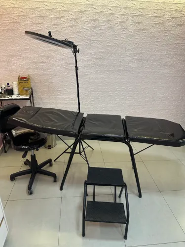 Kit Maca 3 posições