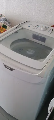 Máquina de lavar Electrolux 16 kg