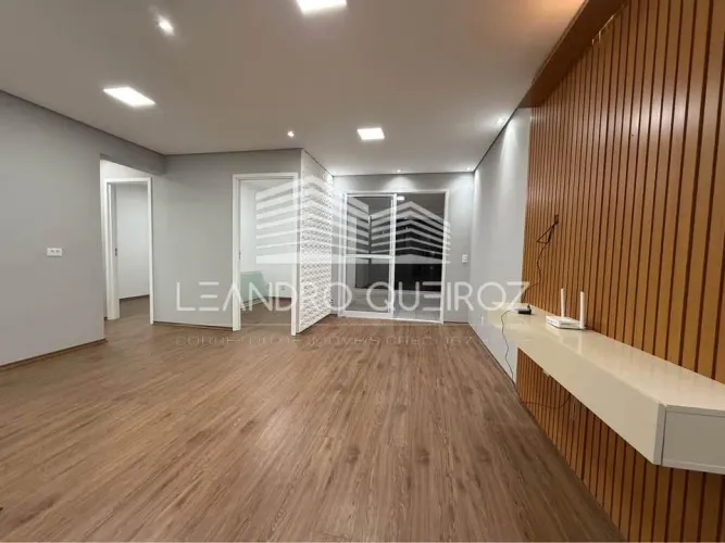Apartamento para Venda, The Gate no bairro Jardim Flor da Montanha, localizado na cidade d