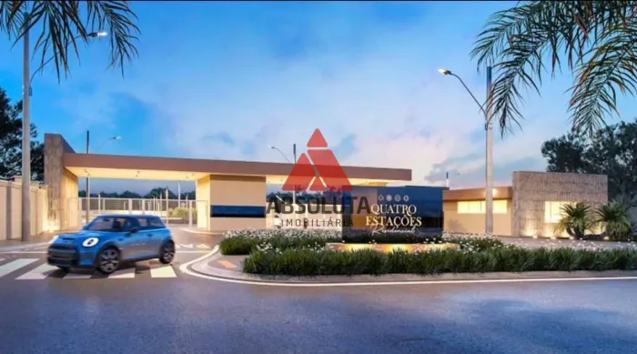 Terreno à venda, 300 m² por R$ 658.000,00 - Jardim Terramérica I - Americana/SP